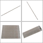 Stick Electrode E7014 Welding Rod 5/32 X 14 Inch 5Lbs