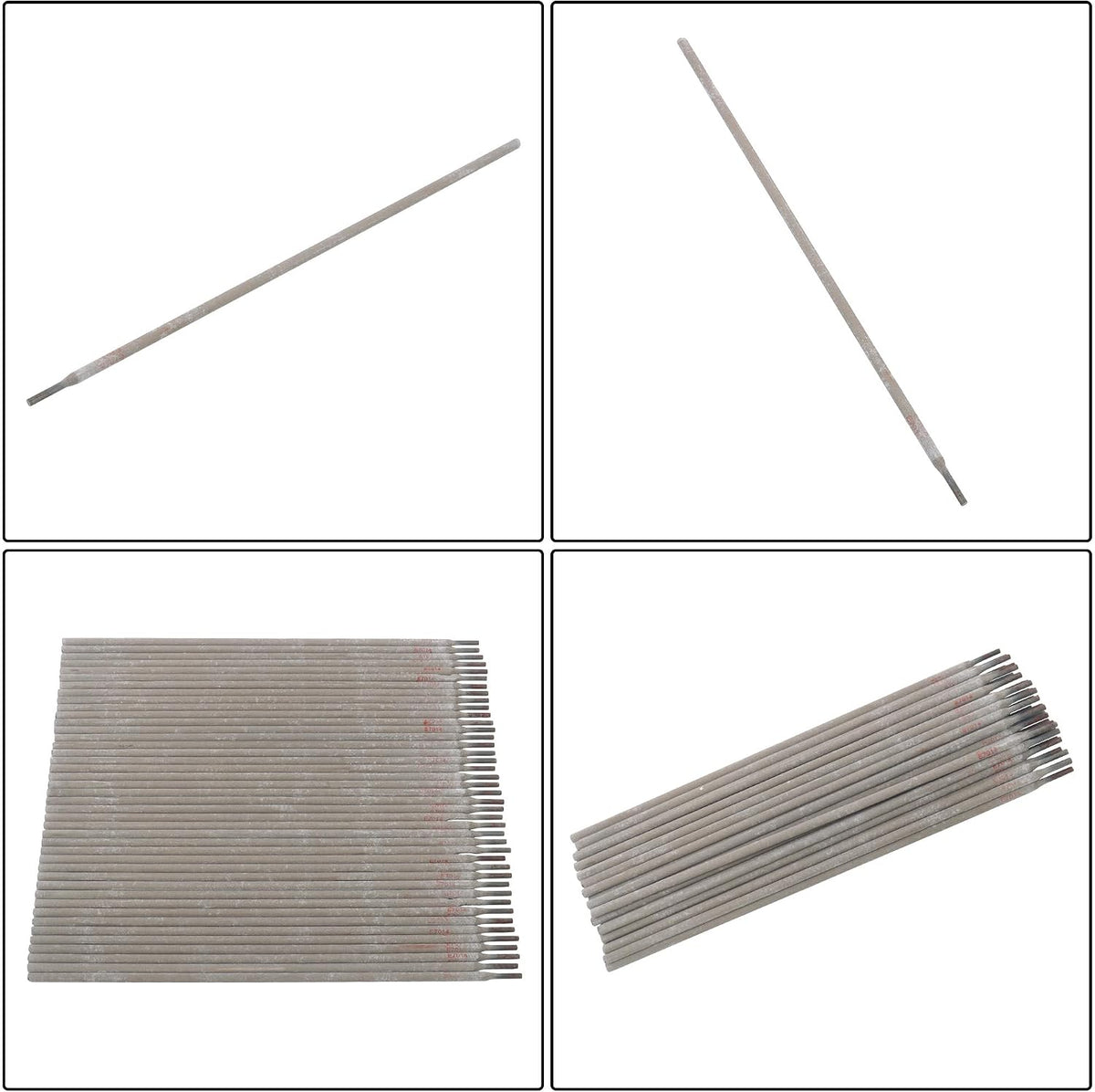 Stick Electrode E7014 Welding Rod 5/32 X 14 Inch 5Lbs