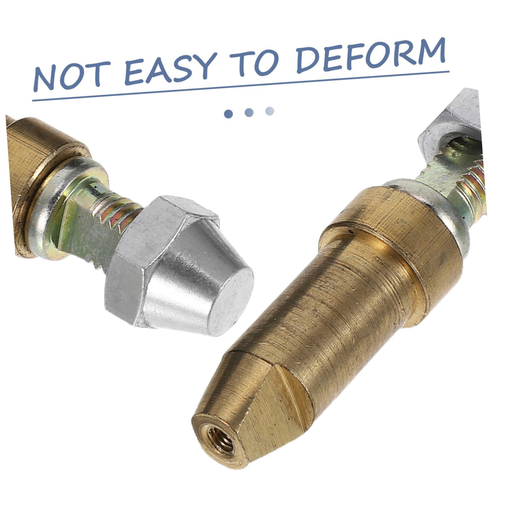 Pressure Cooker Safety Valve Replacement, Copper Plastic Parts
