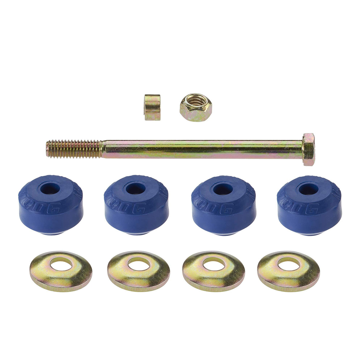 MOOG Steering & Suspension K7348 Stabilizer Bar Link Kit