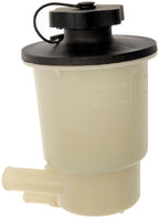 Dorman 603-849 Power Steering Reservoir with Cap Compatible with Select Ford/Mercury Models