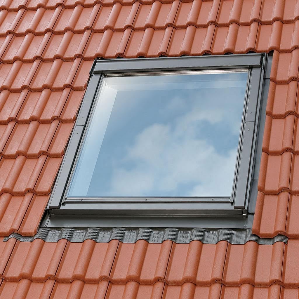 Hopper Window for Basement Bathroom, Aluminum Frame and Tempered Glass, 50mm Profiles, Soundproof and Thermal