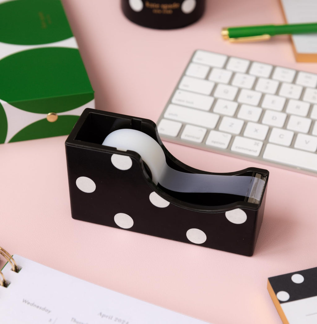 Cute Tape Dispenser, Picture Dot