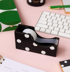 Cute Tape Dispenser, Picture Dot