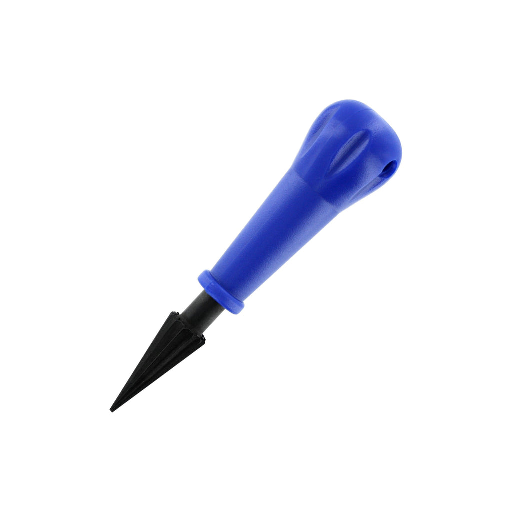 Modelcraft 1-16 mm Taper Reamer, Blue