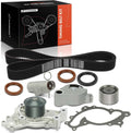 A-Premium Timing Belt Kit with Water Pump