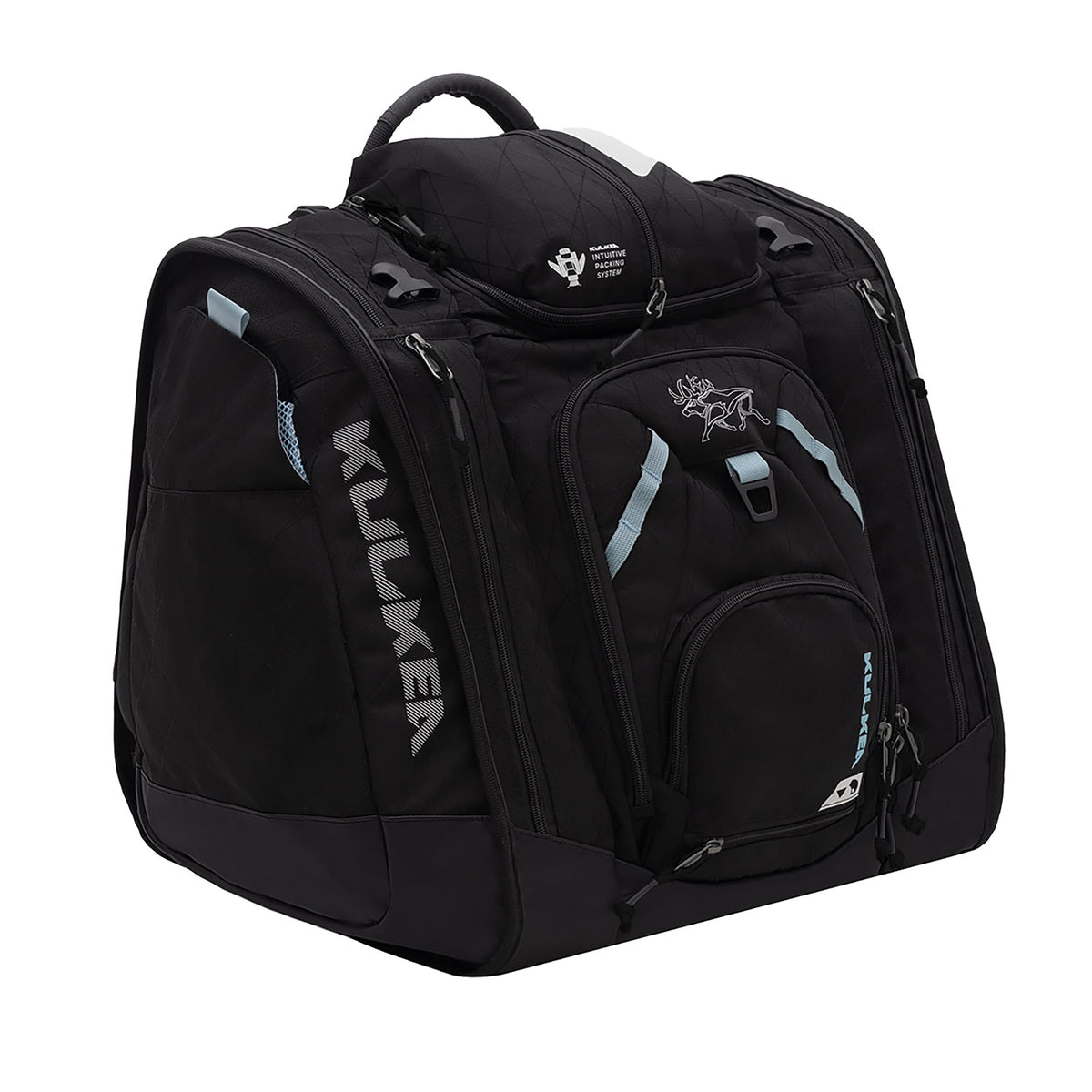 Boot Trekker Ski Boot Bag, 70L Ski Boot Backpack