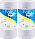 5 Micron 10 x 4.5 Whole House Water Filter for Well Water 2 Pack