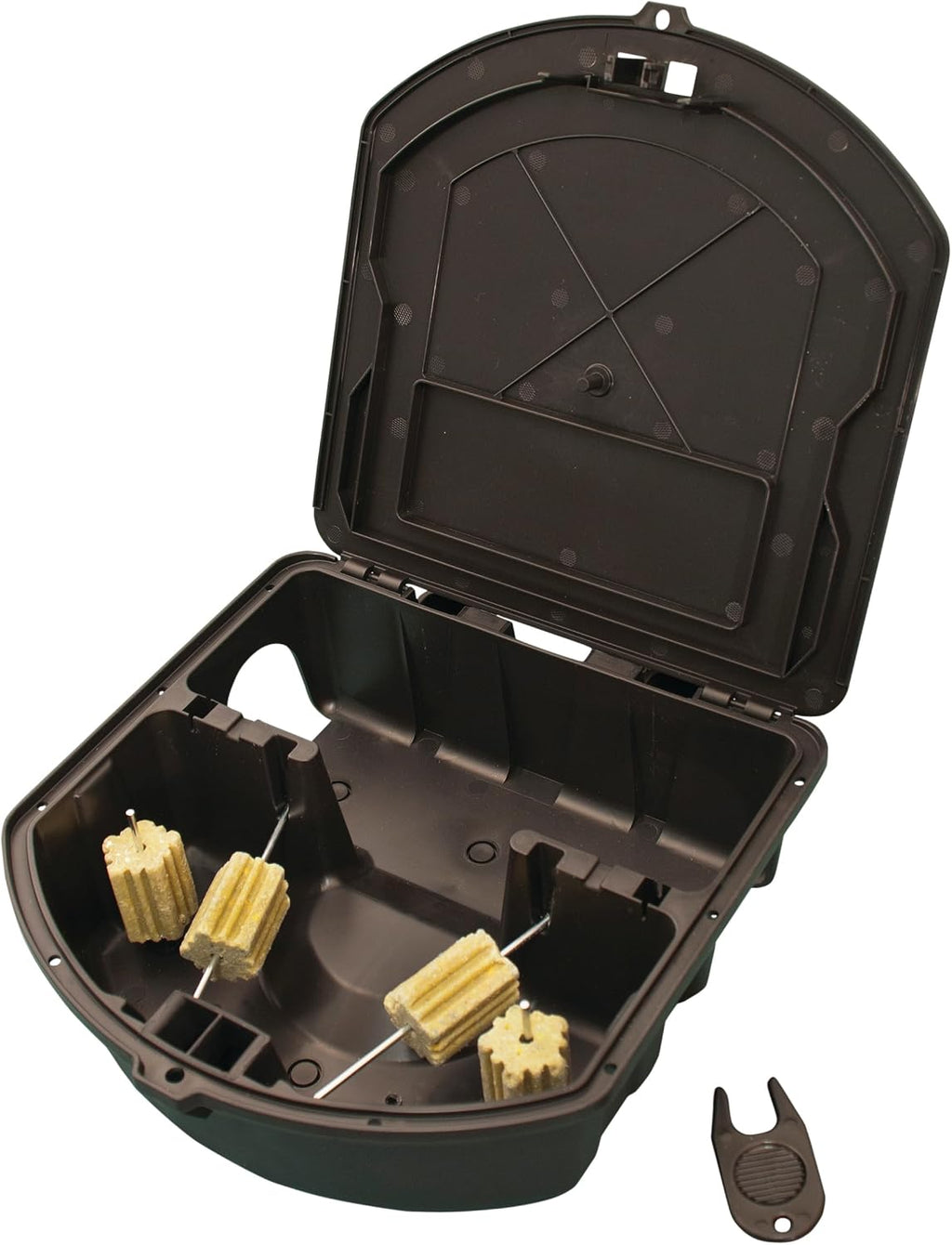 B&G Rodent Bait Station Cafe #25000211