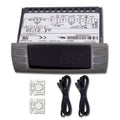 for Dixell XR06CX-4N1F1 Temperature Controller with 2 NTC Sensor Probe