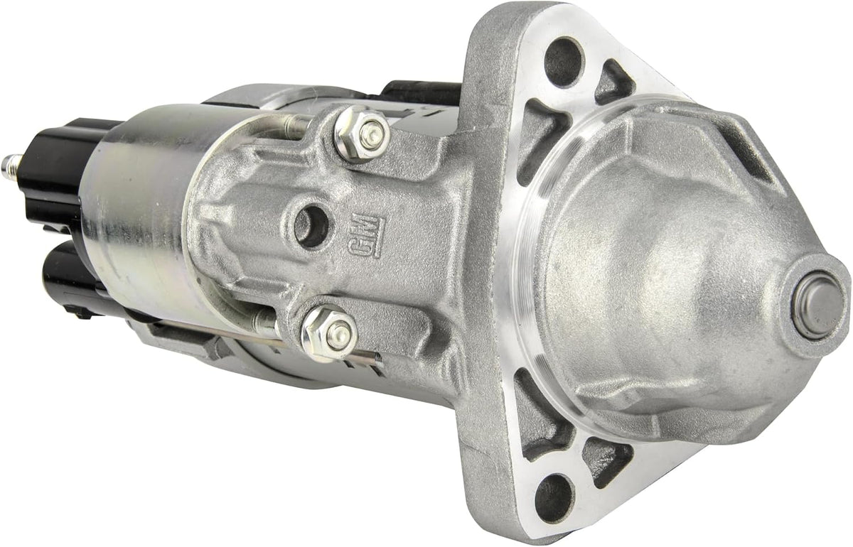 GM Genuine Parts 12678752 Starter