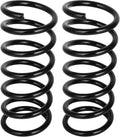 ECCPP 2PCS Rear Coil Springs Suspension Coil Spring Set for Nissan Altima