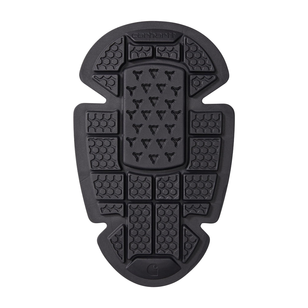 Light Duty Utility Knee Pad Insert, Black, Large
