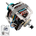 279827 Dryer Motor Compatible with Whirlpool Kenmore Dryer