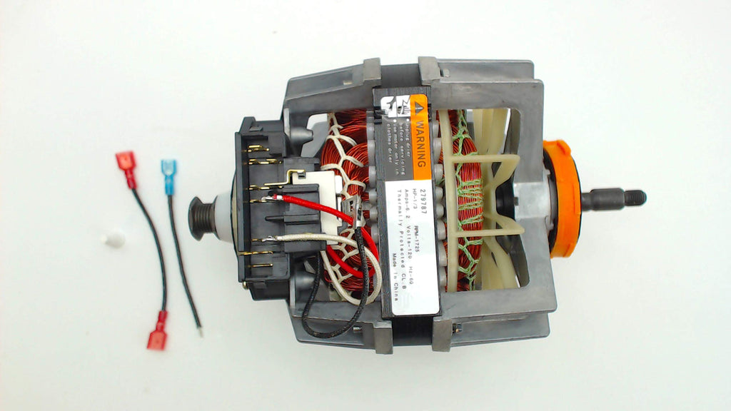 279787 Dryer Drive Motor Compatible With Whirlpool Dryers