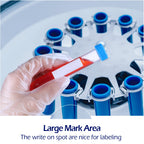 400 Pack 15 Ml Centrifuge Tubes Sterile Plastic Test Tubes