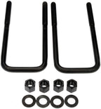 Dorman 929-812 Rear Leaf Spring Axle U-Bolt Kit