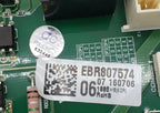 OEM Replacement for LG Refrigerator Control EBR77042511