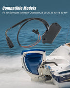 584908 Ignition Module CDI Power Pack Fit for Evinrude Johnson Outboard