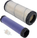 Hipa Inner Outer Air Filter for Kawasaki 11013-7044 FX850V FX730V FX801V