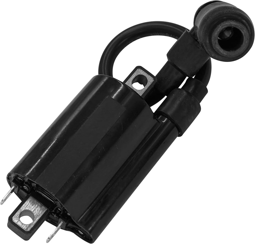 Caltric Ignition Coil Compatible with John Deere Am120732