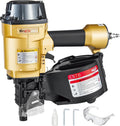 CN70 Siding Nailer Accepts 1-3/4-Inch to 2-3/4-Inch Nails
