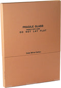 Moving Box 37 1/2"L x 4"W x 31"H, 10-Pack Telescopic Mirror Corrugated Cardboard Box for Shipping, Mailing, Packing