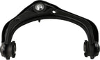 MOOG RK80723 Suspension Control Arm and Ball Joint Assembly front left upper