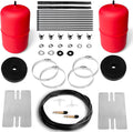 Air Spring Bag Suspension Kit Compatible with Jeep 2007-2017 Wrangler 2018 Wrangler JK Chassis Only OEM Number Replace 60817 Up to 1,000 lbs