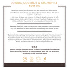 Jojoba, Coconut & Chamomile Body Oil Spray, 8.28 fl oz