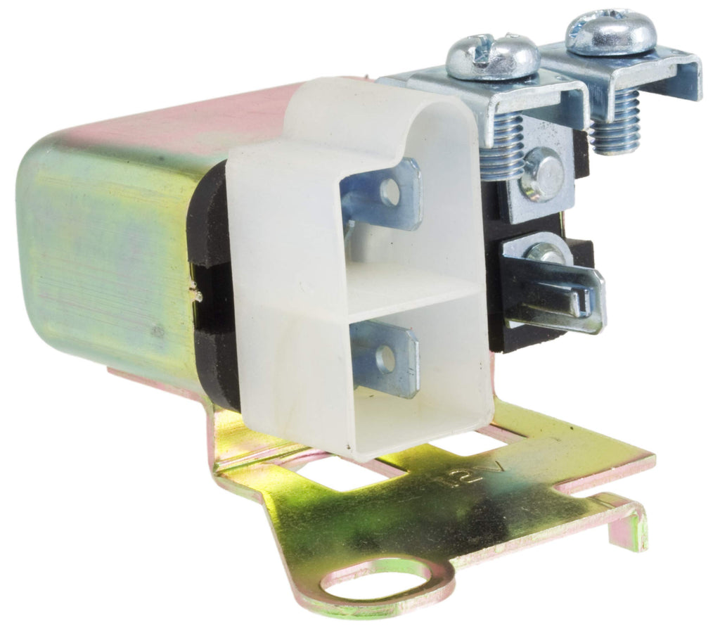 WVE by NTK 1R3569 Horn Relay
