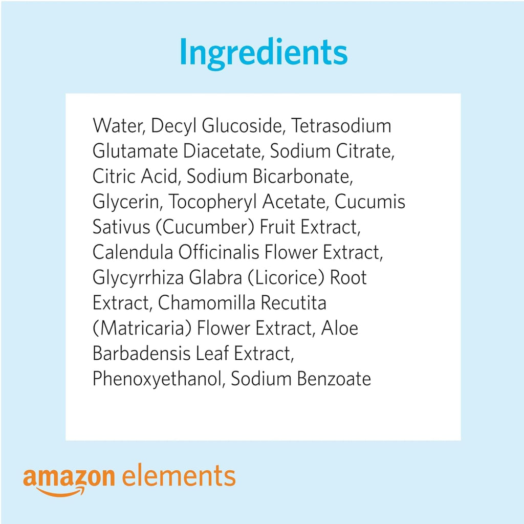 Baby Wipes, Unscented, Hypoallergenic, Alcohol-Free, With Aloe and Vitamin E, 810 Count, Flip-Top Packs