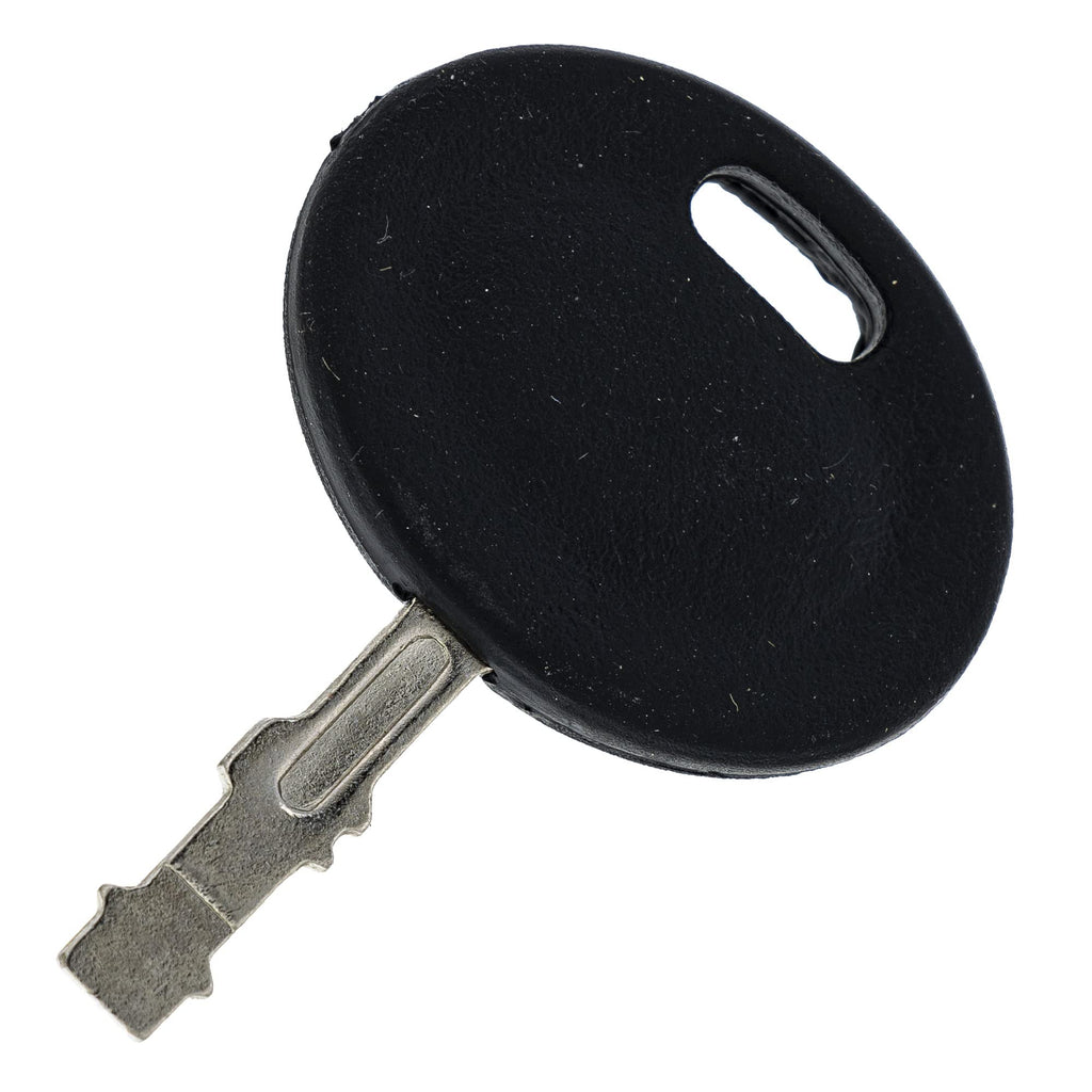 MTD Replacement Part Ignition Blk Key