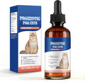Cat Probiotics for Digestive Support