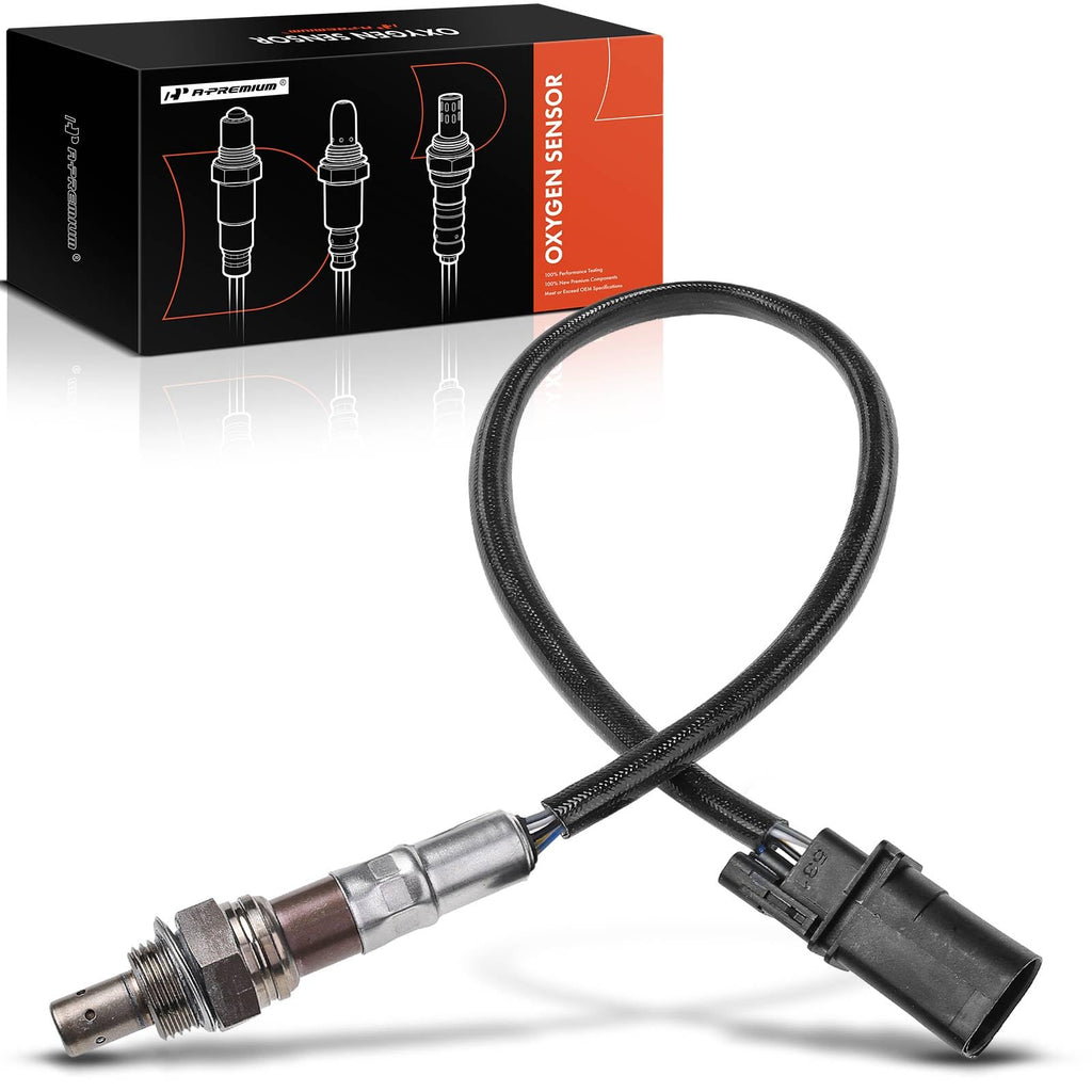A-Premium Upstream O2 Oxygen Sensor Compatible with Ford, Mazda