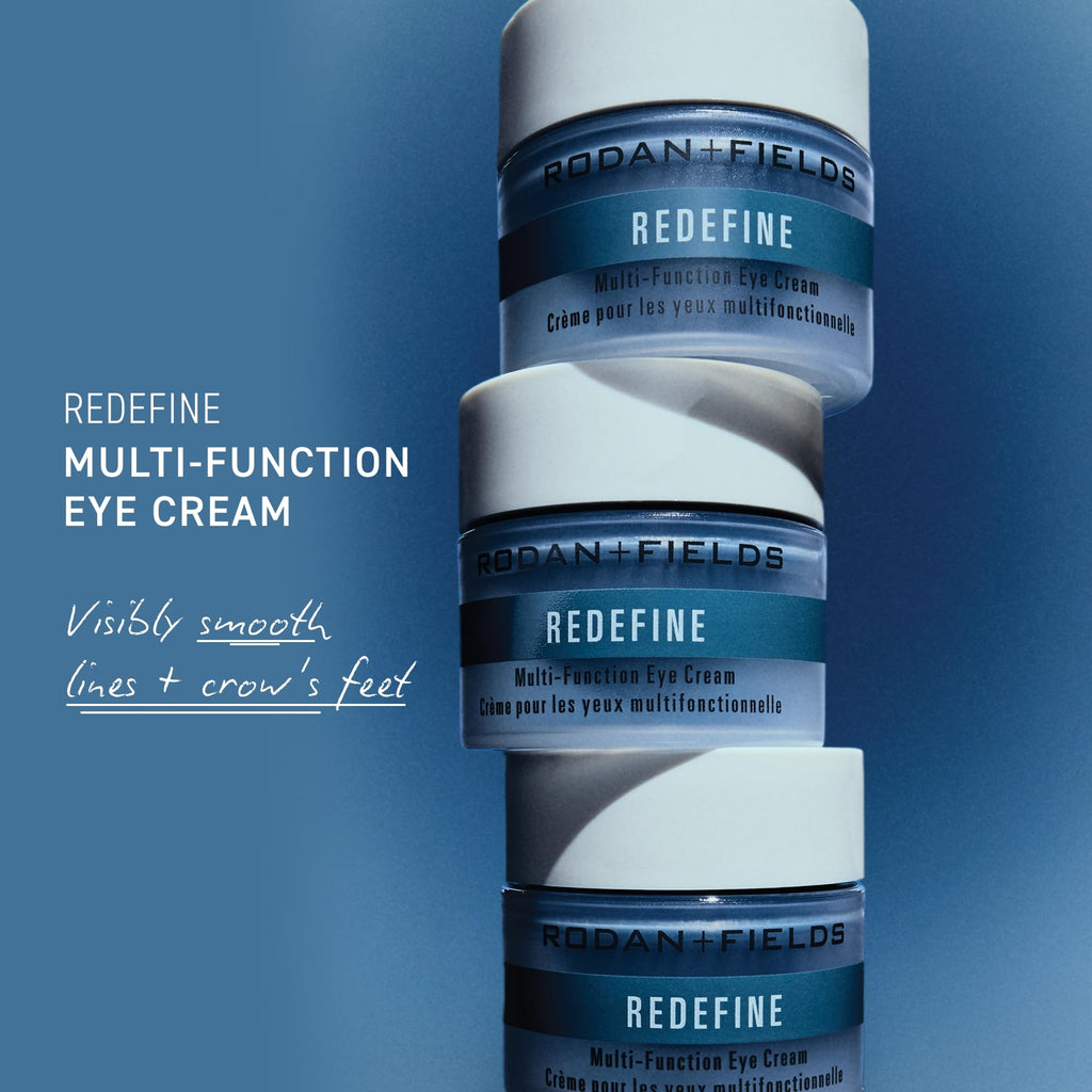 Redefine Multi-Function Eye Cream | 15 ml