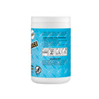 Magic Heavy Duty Dual-Sided Cleaning Wipes (6 Pack) | 70 Sheets Each
