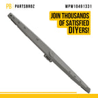 Dishwasher Lower Spray Arm for Whirlpool WDF530PAYW7
