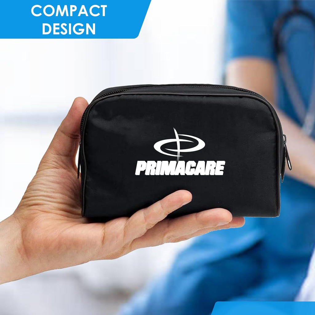 DS-9192 Classic Series Adult Size Professional Blood Pressure Kit with Aneroid Sphygmomanometer, Latex-Free