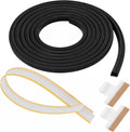 154827601 Dishwasher Door Seal Kit, 809006501, for Frigidaire