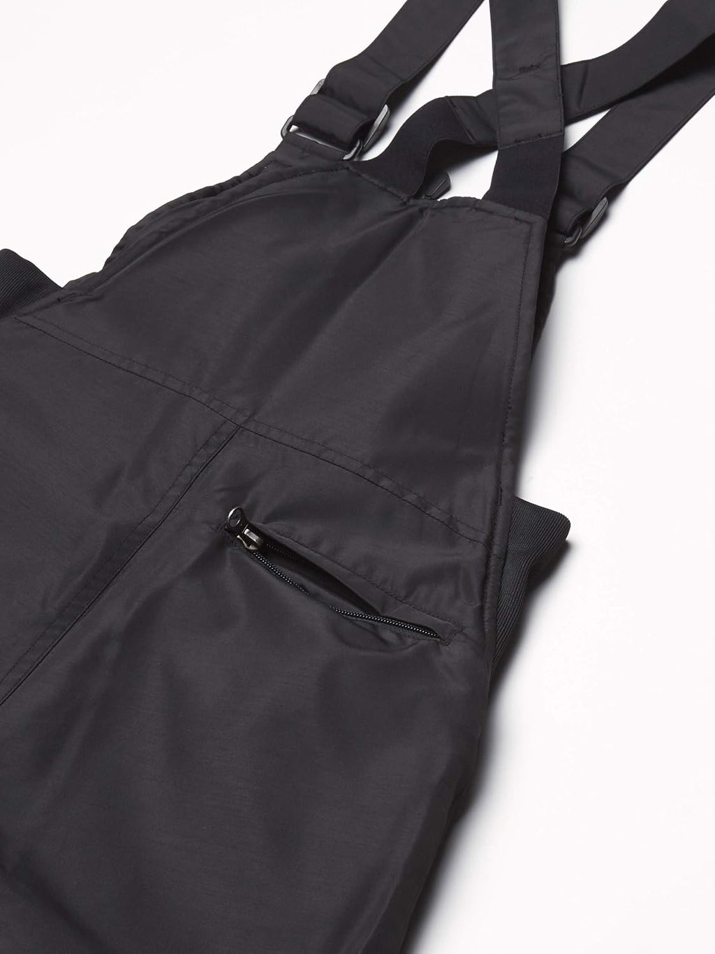 boys Snow Bib