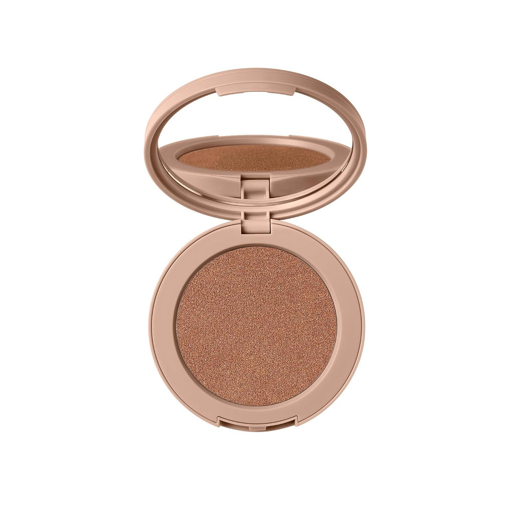 Sunshift Cream Bronzer (Ray | Warm golden bronze)