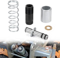 3 Ton Floor Jack Replacement Low Side Smaller Pump Piston Plunger