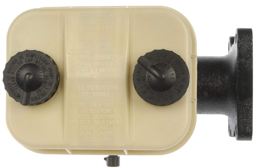 Dorman M630274 Brake Master Cylinder