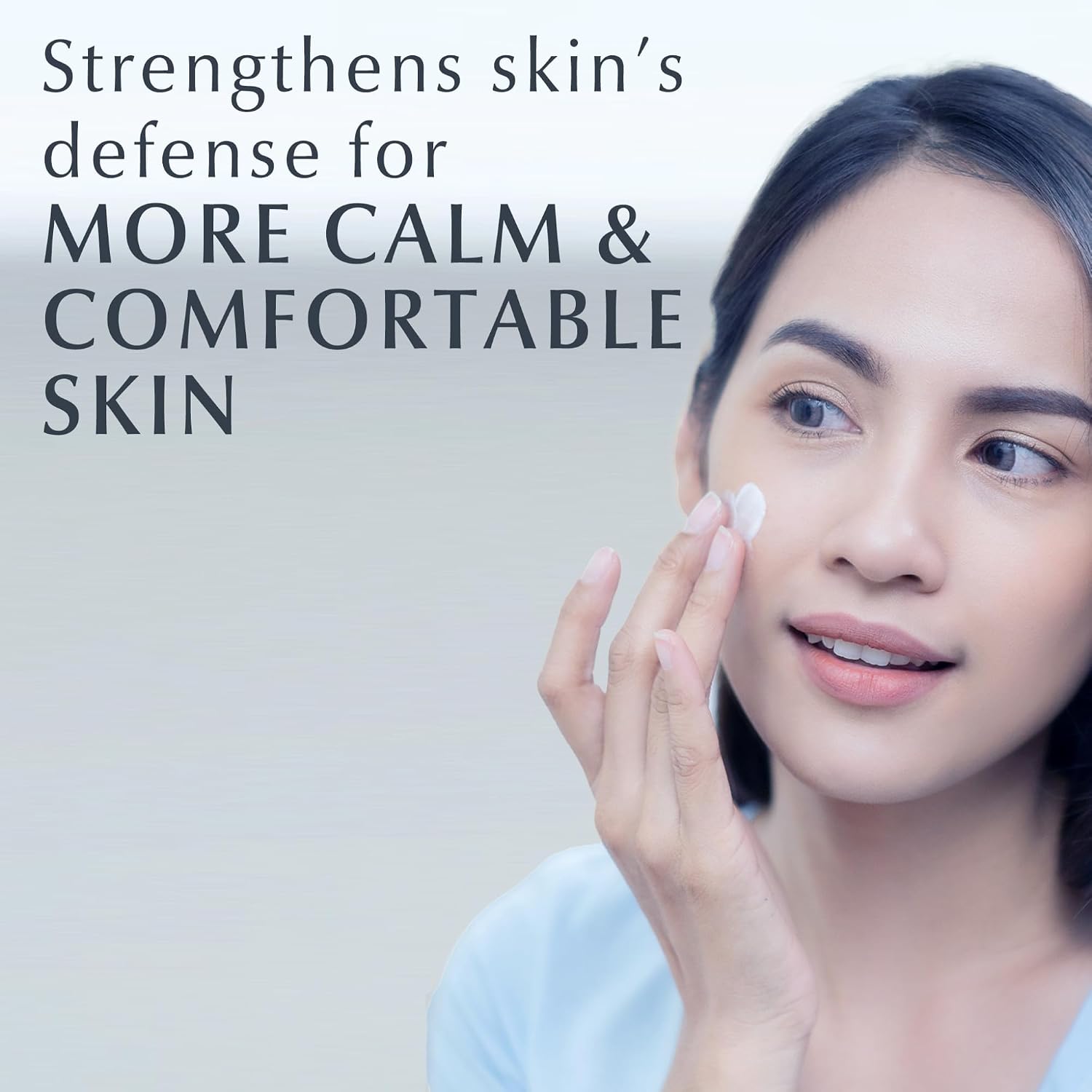 Skin Balance Night Cream, Sensitive Skin Face Moisturizer, 1.7 OZ | Sensitive Skin Face Moisturizer Enriched with