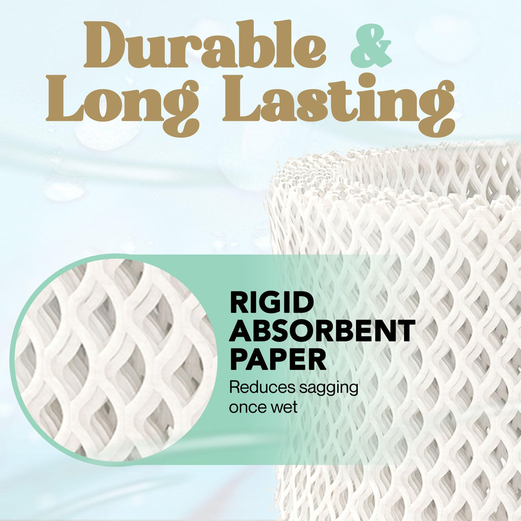 Humidifier Filter Compatible with Canopy Bedside Humidifier 4 Pk