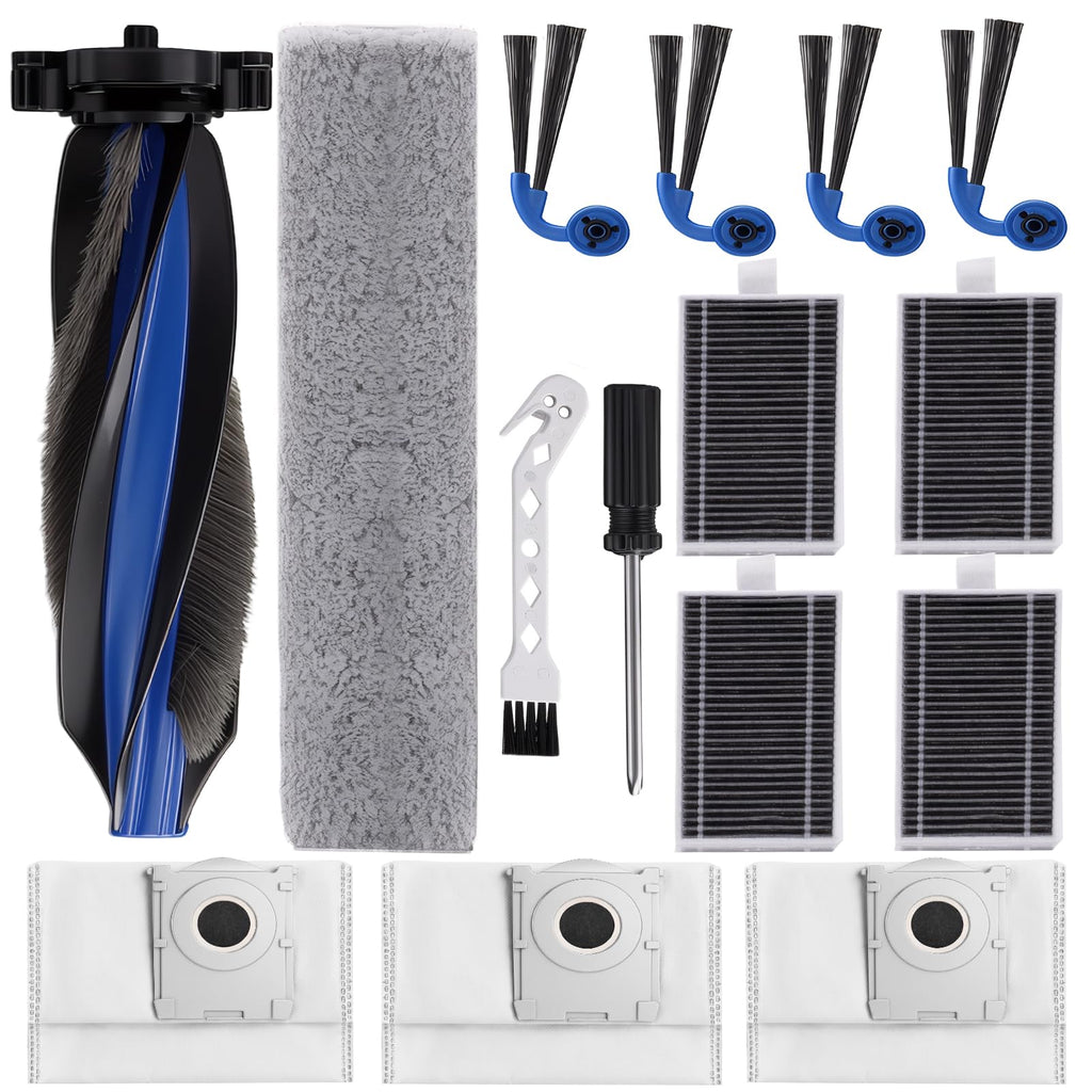 For deebot t90 pro omni accessories vacuum cleaner replacement part