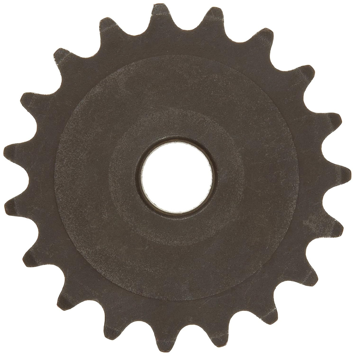 Martin 35B15 35 Chain, 3/8" Pitch, 15 Teeth, 0.5" Bore Sprocket
