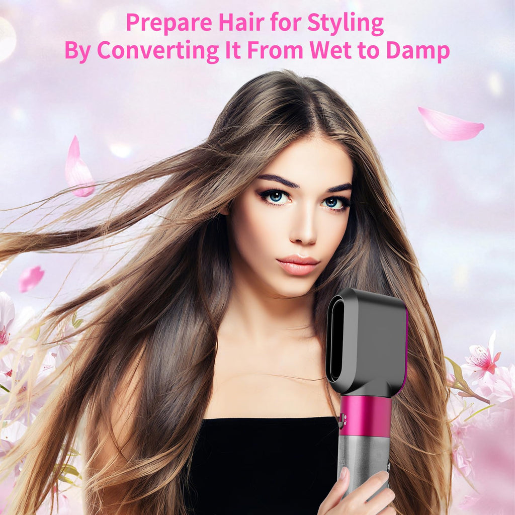 ZEPHBLOW Pre-Styling Dryer for Dyson Airwrap Replacement for Part 969759-01