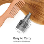 Minoxidil Applicator, Quick Efficient Apply No Messy Hair Serum Applicator